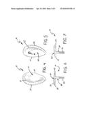 TREMOLO ATTACHMENT FOR A STRINGED INSTRUMENT diagram and image