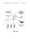 LIGHTWEIGHT COMPOSITE ARMOR diagram and image