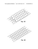 LIGHTWEIGHT COMPOSITE ARMOR diagram and image