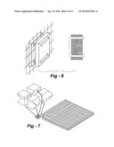 LIGHTWEIGHT COMPOSITE ARMOR diagram and image