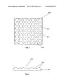 CERAMIC COMPONENTS, CERAMIC COMPONENT SYSTEMS, AND CERAMIC ARMOUR SYSTEMS diagram and image