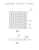 CERAMIC COMPONENTS, CERAMIC COMPONENT SYSTEMS, AND CERAMIC ARMOUR SYSTEMS diagram and image