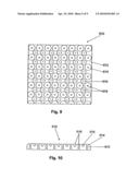 CERAMIC COMPONENTS, CERAMIC COMPONENT SYSTEMS, AND CERAMIC ARMOUR SYSTEMS diagram and image