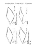 HIGH-ENERGY IMPACT ABSORBING POLYCARBONATE MOUNTING METHOD diagram and image