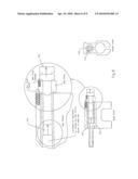 DIRECT DRIVE RETROFIT FOR RIFLES diagram and image