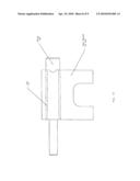 DIRECT DRIVE RETROFIT FOR RIFLES diagram and image