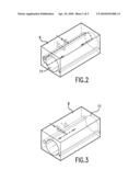 ROTARY ACTUATOR diagram and image