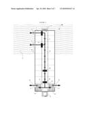 METHOD AND SYSTEM FOR CLEANING ATMOSPHERIC POLLUTION diagram and image