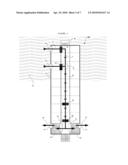 METHOD AND SYSTEM FOR CLEANING ATMOSPHERIC POLLUTION diagram and image