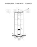 METHOD AND SYSTEM FOR CLEANING ATMOSPHERIC POLLUTION diagram and image