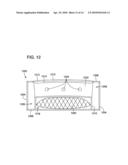 PERSONAL AIR FILTRATION DEVICE FOR USE WITH BEDDING STRUCTURE diagram and image