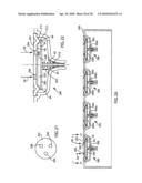 Inertial Gas-Liquid Separator with Axially Variable Orifice Area diagram and image