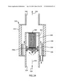 Inertial Gas-Liquid Separator with Axially Variable Orifice Area diagram and image