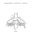 Inertial Gas-Liquid Separator with Axially Variable Orifice Area diagram and image