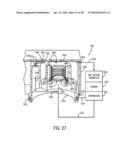 Inertial Gas-Liquid Separator with Axially Variable Orifice Area diagram and image