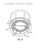 Inertial Gas-Liquid Separator with Axially Variable Orifice Area diagram and image