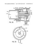 Inertial Gas-Liquid Separator with Axially Variable Orifice Area diagram and image