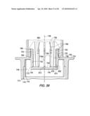 Inertial Gas-Liquid Separator with Axially Variable Orifice Area diagram and image