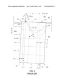 MOVEABLE PRINTING PLATE REGISTRATION MEMBER diagram and image