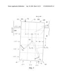 MOVEABLE PRINTING PLATE REGISTRATION MEMBER diagram and image