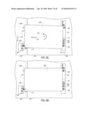 MOVEABLE PRINTING PLATE REGISTRATION MEMBER diagram and image