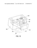 MOVEABLE PRINTING PLATE REGISTRATION MEMBER diagram and image