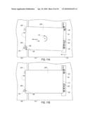 MOVEABLE PRINTING PLATE REGISTRATION MEMBER diagram and image