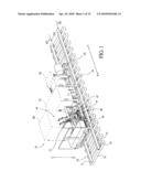 RAILWAY ANCHOR APPLICATOR diagram and image