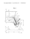 RAILWAY ANCHOR APPLICATOR diagram and image