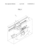 Water-Based Ink for Ink-Jet Recording, Ink Cartridge, and Ink-Jet Recording Apparatus diagram and image