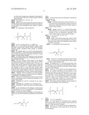 ALDIMINES AND COMPOSITIONS COMPRISING ALDIMINE diagram and image