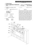 Barricade Attachable Activity Surface diagram and image