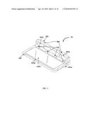 Barricade Attachable Activity Surface diagram and image