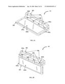 Barricade Attachable Activity Surface diagram and image