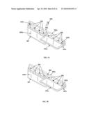 Barricade Attachable Activity Surface diagram and image