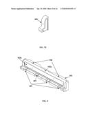 Barricade Attachable Activity Surface diagram and image