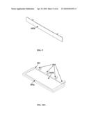 Barricade Attachable Activity Surface diagram and image