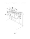 Barricade Attachable Activity Surface diagram and image