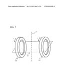 Manufacturing method of silicon single crystal diagram and image