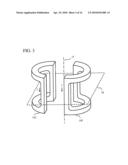 Manufacturing method of silicon single crystal diagram and image