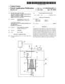 Frame for a device for manufacturing a three-dimensional object and device for manufacturing a three-dimensional object by such a frame diagram and image