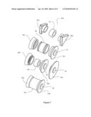 Reusable High-Temperature Resistant Masking System diagram and image