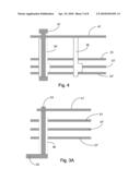 Restricted Radiated Heating Assembly for High Temperature Processing diagram and image
