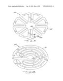 Restricted Radiated Heating Assembly for High Temperature Processing diagram and image