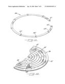 Restricted Radiated Heating Assembly for High Temperature Processing diagram and image