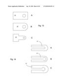 Restricted Radiated Heating Assembly for High Temperature Processing diagram and image