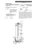 WATER HEATERS WITH SEALED DOOR ASSEMBLY diagram and image