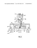 WATER HEATERS WITH SEALED DOOR ASSEMBLY diagram and image