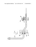 WATER HEATERS WITH SEALED DOOR ASSEMBLY diagram and image