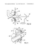 WATER HEATERS WITH SEALED DOOR ASSEMBLY diagram and image